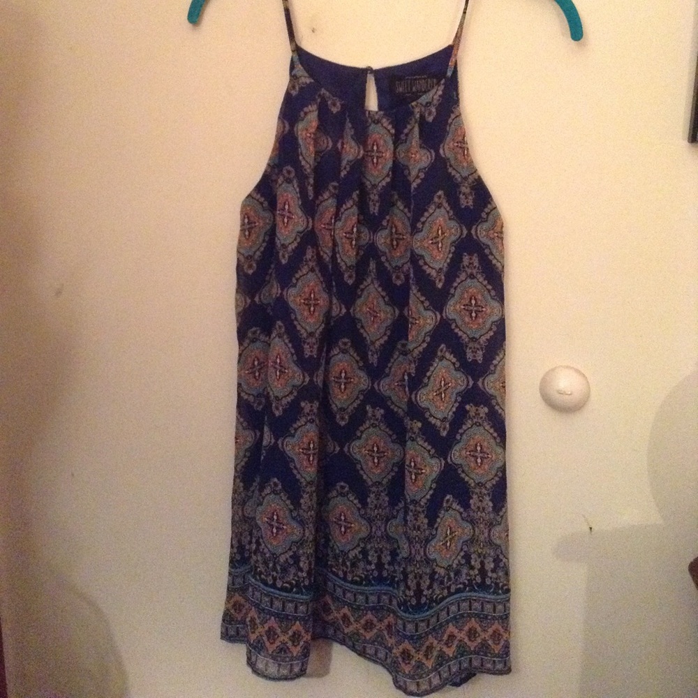 Mid Dress
